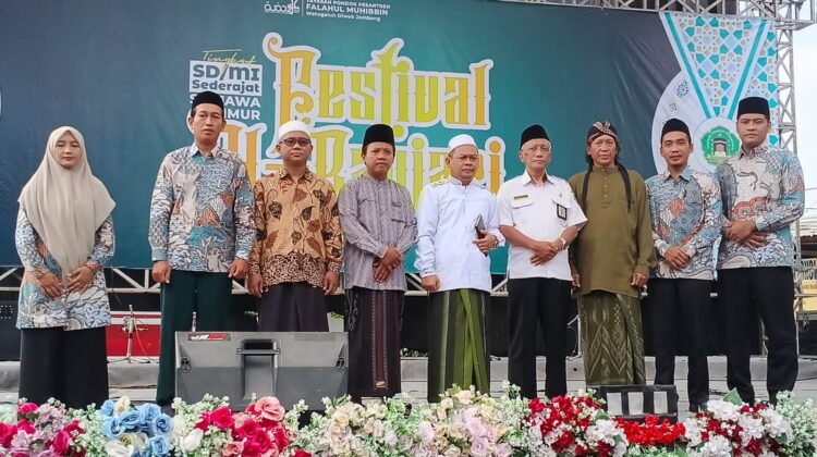 Foto : Titin Jombang.