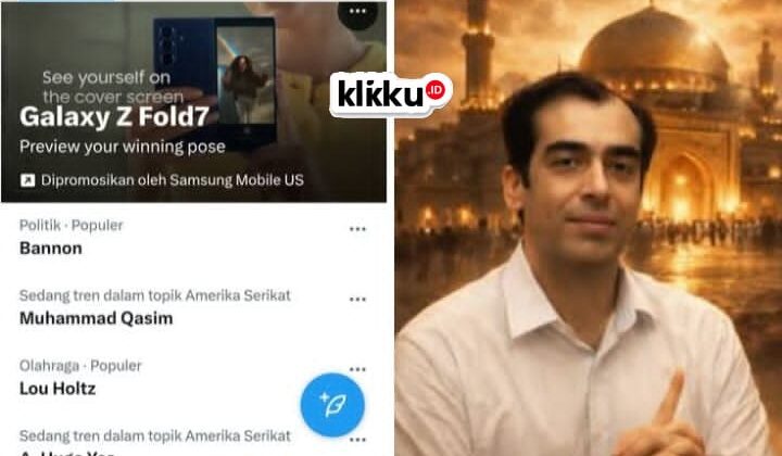 Dok Foto klikku.id 