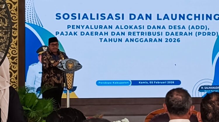 Jombang Foto : Titin