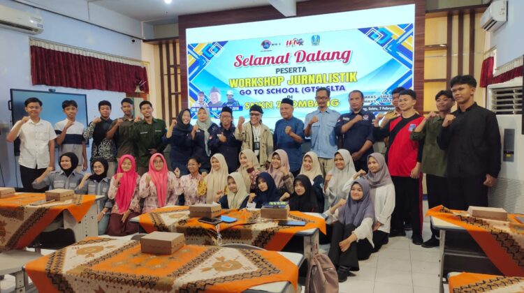 Foto : Titin Jombang