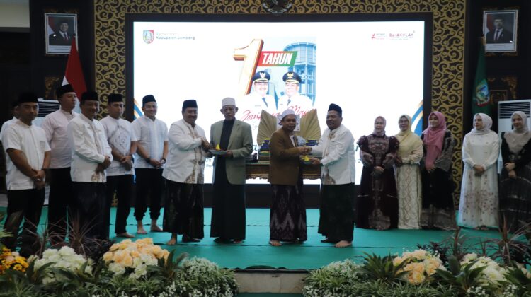 Foto : klikku Titin Jombang