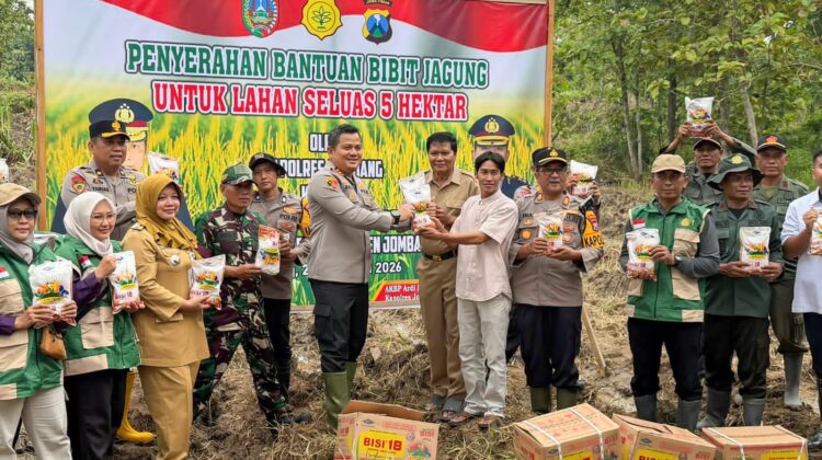 Foto : Jombang dok klikku