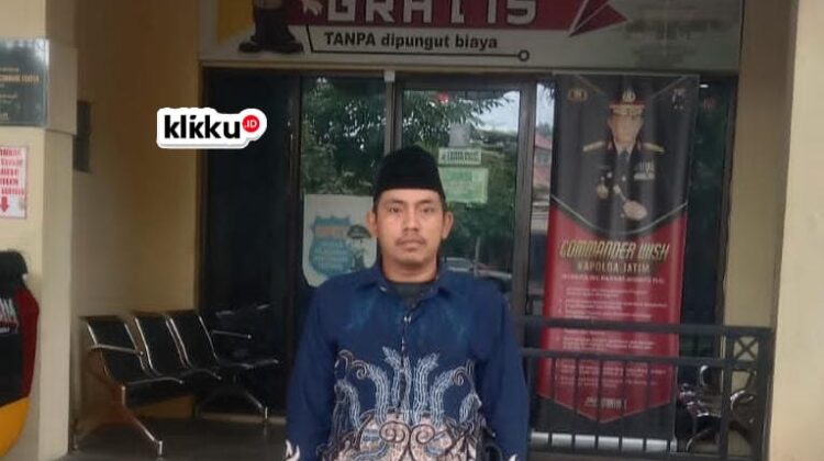 Dok Foto : Anam klikku ist