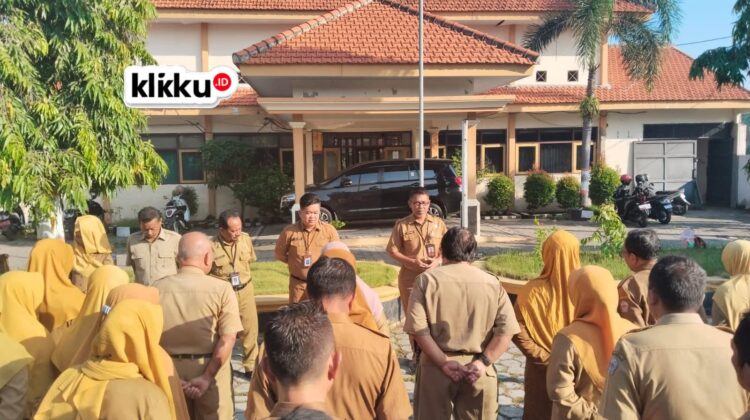 Dok Foto : ist Anam jurnalis klikku.id