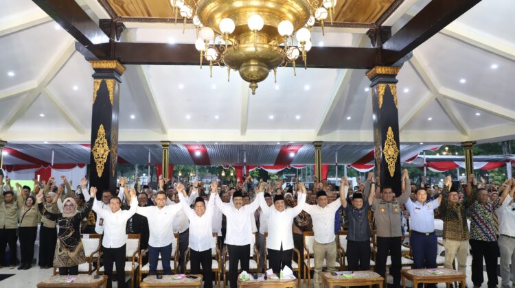 Dok Foto : klikku Jombang