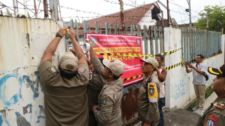 Foto : Titin Jombang klikku.
