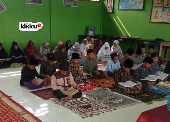 Foto : klikku.id Anam Bangkalan.