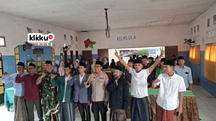 Dok klikku Foto : Anam Bangkalan.