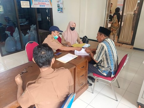 Foto dok Titin Mujiati klikku.id Jombang.