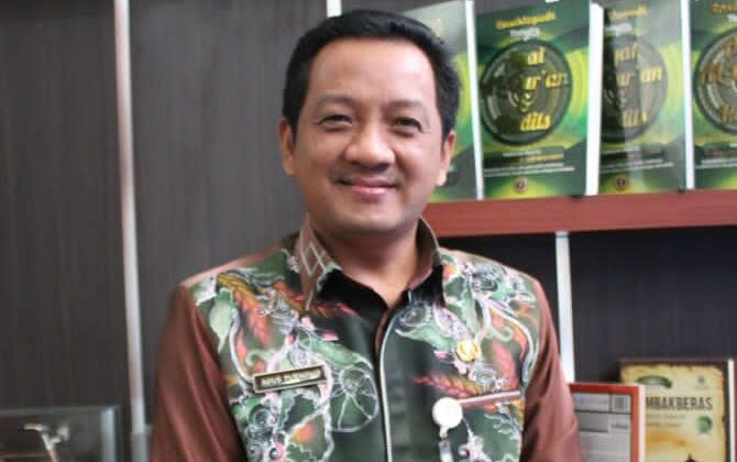 Dok Foto : Titin klikku.id Jombang