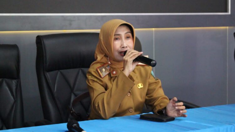 Dok Foto : Titin klikku.id Jombang.