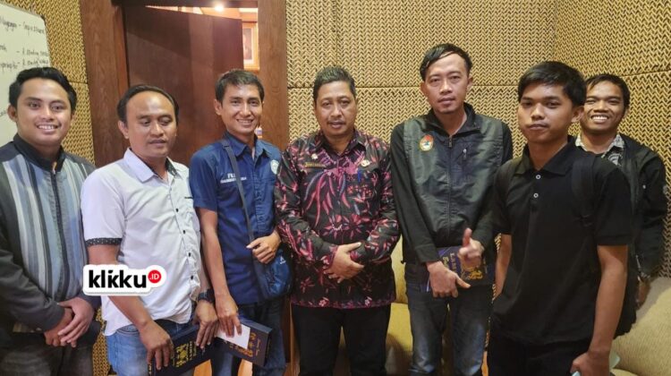 Dok Foto : klikku.id Biro Bangkalan.