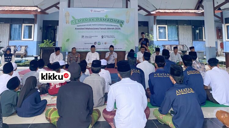 Dok Foto : klikku.id Anam Kabiro Bangkalan.