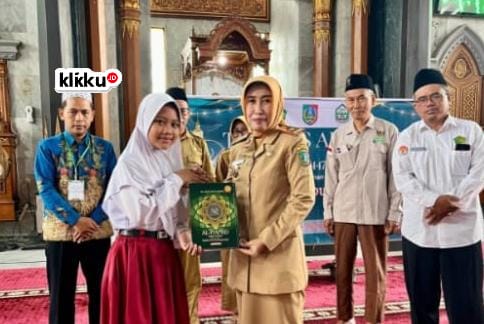 Foto : Titin dok klikku.id Jombang.
