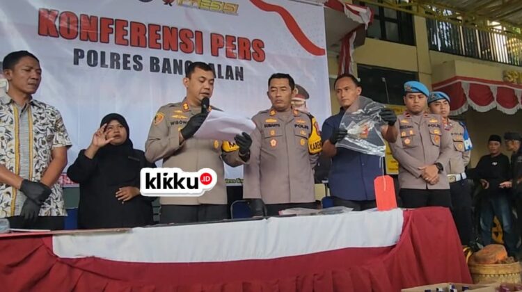 Dok Foto : Anam klikku.id Biro Bangkalan.