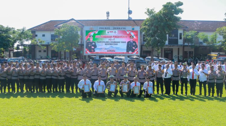 Foto dok Titin Mujiati Biro Jombang.