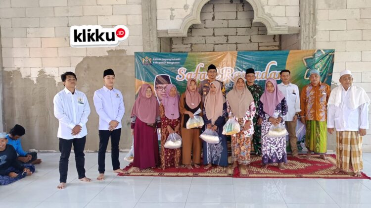 Dok Foto jajaran peng KADIN Bangkalan. Anam Biro klikku.id.