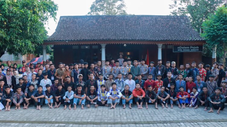 Dok Foto : Titin Mujiati klikku.id Jombang.