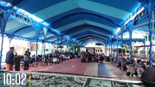 Dok Anam klikku.id Bangkalan.