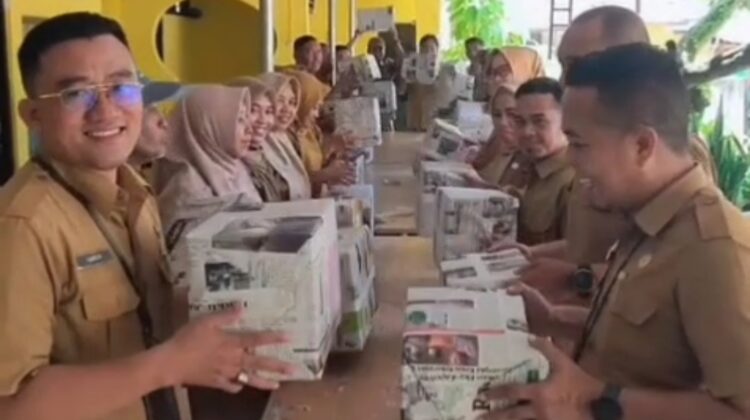 Dok Anam klikku.id Biro Bangkalan.