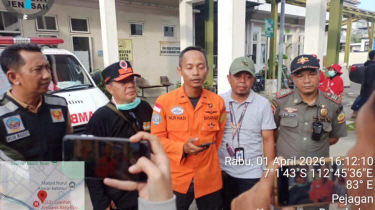 Dok Foto ist klikku.id Biro Bangkalan Jawa Timur.