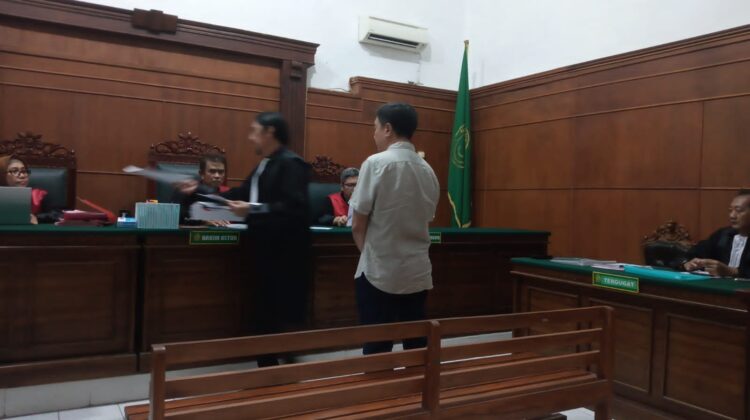 Dok Foto klikku.id Surabaya.