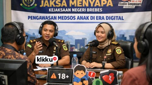 Dok Foto ist ilustr klikku.id.