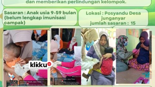 Dok Foto : ist Anam klikku.id Biro Bangkalan.