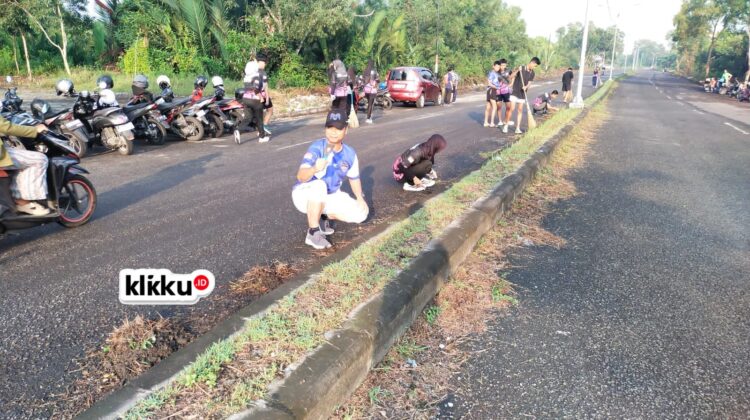 Dok Foto ist klikku.id Bangkalan.