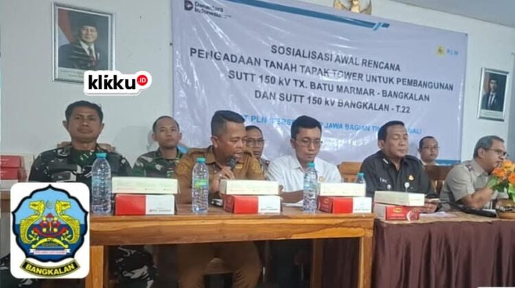 Dok Foto ist : klikku.id Biro Bangkalan.