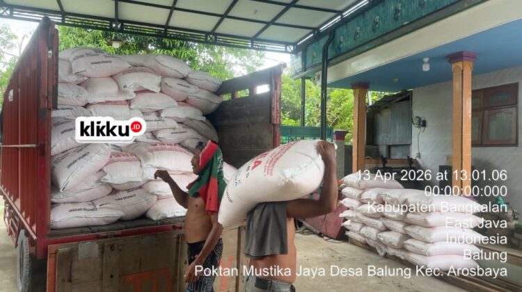 Dok Foto ist : klikku.id Biro Bangkalan.