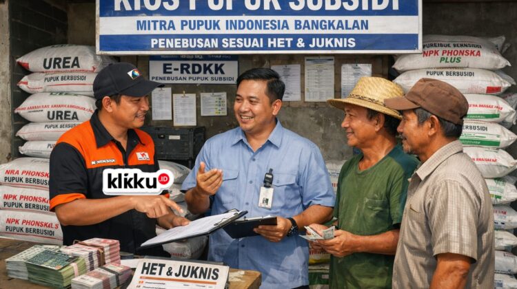 Dok Foto illustr : klikku.id Biro Bangkalan.