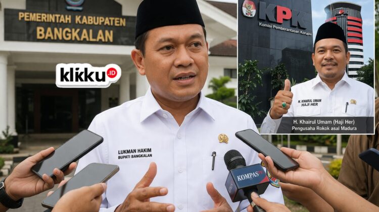 Dok Gambar Foto illustration, klikku.id Anam