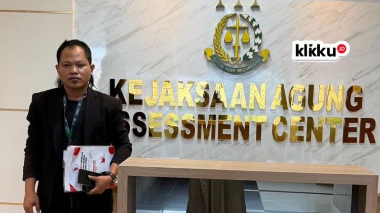 Dok Foto : klikku.id Anam.