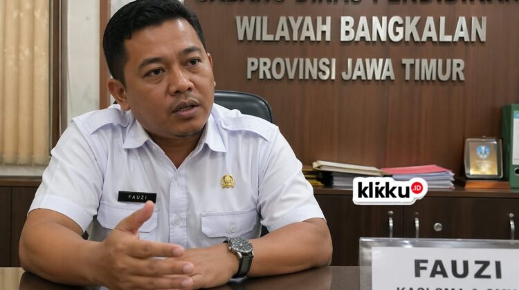 Dok Foto illustr ist Anam klikku.id Biro Bangkalan.