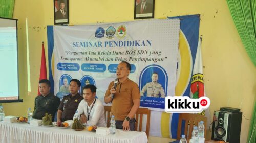 Dok Foto : Anam klikku.id Biro Bangkalan.