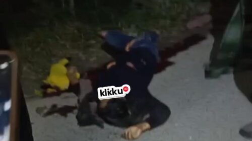 Dok Foto ist Anam klikku.id Biro Bangkalan.