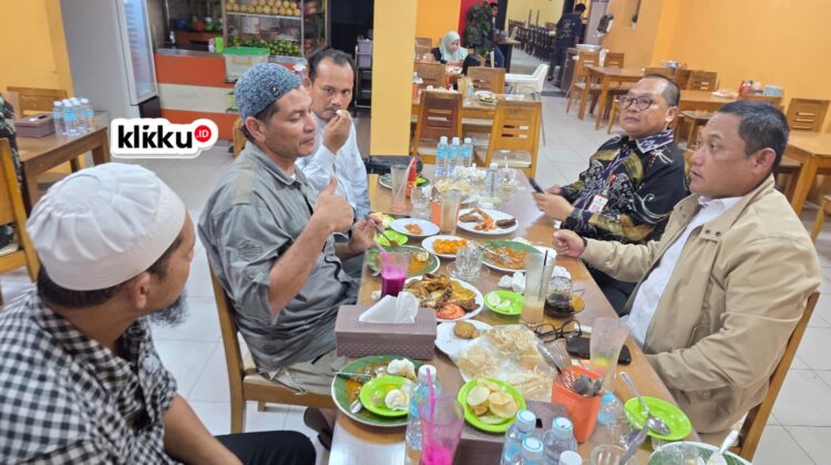 Dok Foto : klikku.id Anam