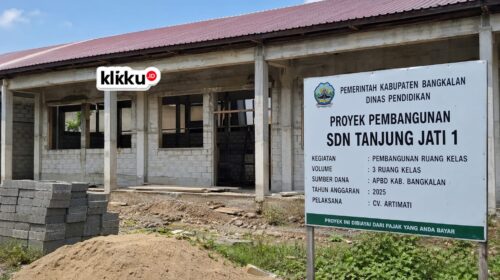 Dok Foto illustr klikku.id Anam Biro Bangkalan.