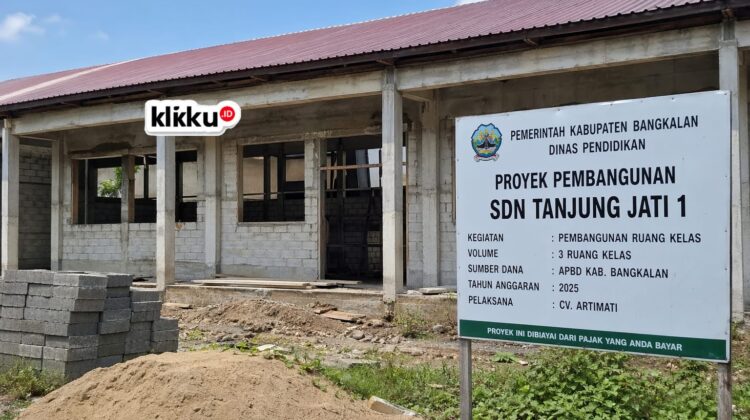 Dok Foto illustr klikku.id Anam Biro Bangkalan.