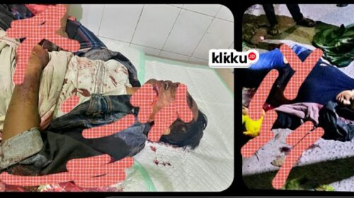 Dok Foto ist klikku.id Anam Biro Bangkalan.