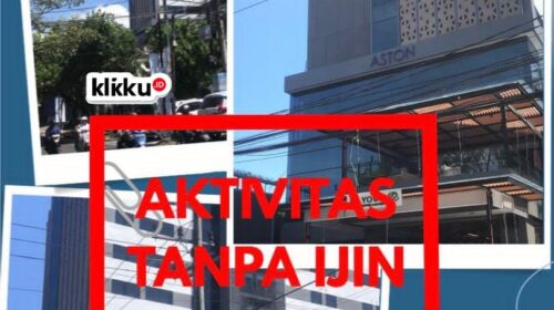 Dok Foto ist klikku.id Anam.