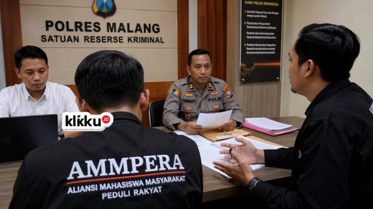 Dok Foto illustr ist klikku.id Anam.