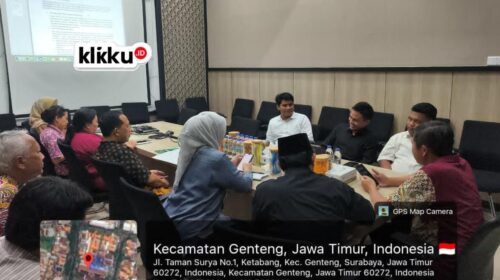 Dok Foto : ist klikku.id Anam.