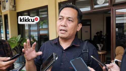 Dok Foto : illustr ist Anam klikku.id.