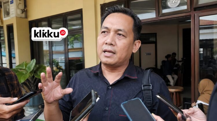 Dok Foto : illustr ist Anam klikku.id.