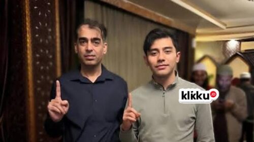 Dok Foto ist Anam klikku.id.