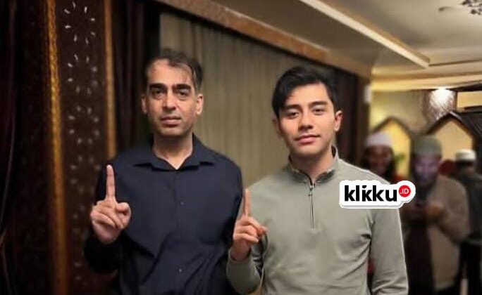 Dok Foto ist Anam klikku.id.