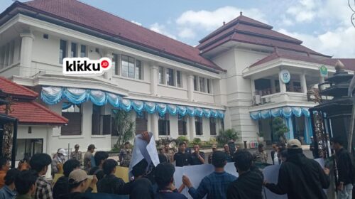 Foto Dok Anam klikku.id