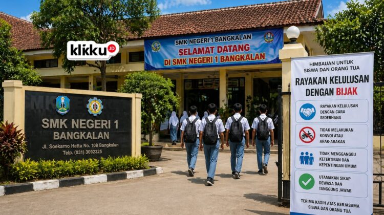 Dok Foto gambar illustr Anam klikku.id Biro Bangkalan.